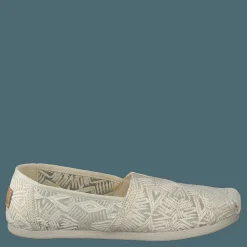 Geo Lace Alrpg Natural