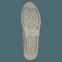 Geo Lace Alrpg Natural