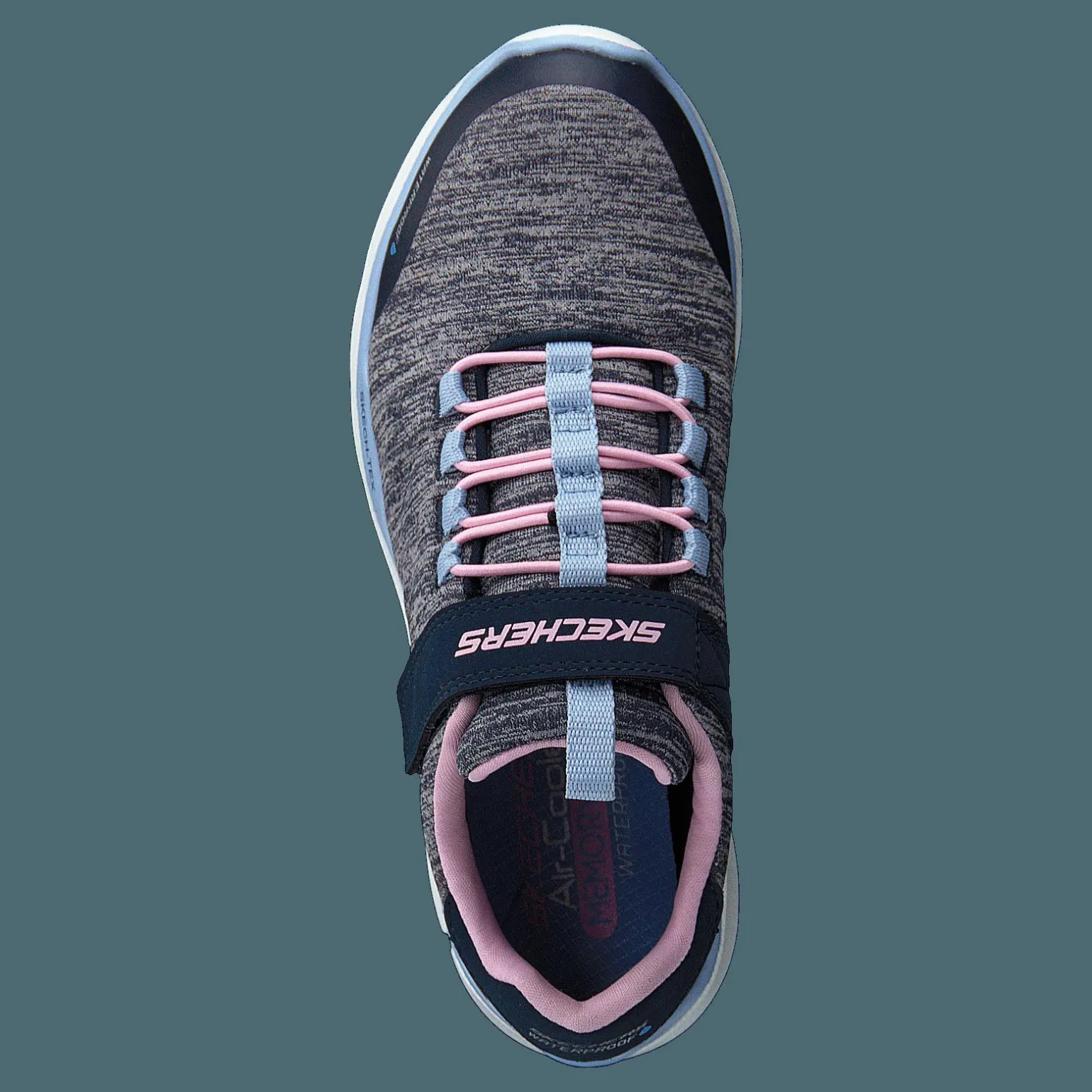 Girls Eaualizer 3.0 Nvpk