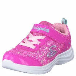 Girls Glimmer Knicks - Glitter Hppk