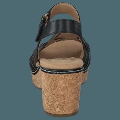 Giselle Coast Black