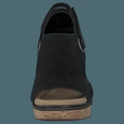 Giselle Sea Black Sde