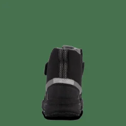 Glacier Black