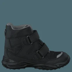 Glacier Black