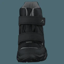 Glacier Black