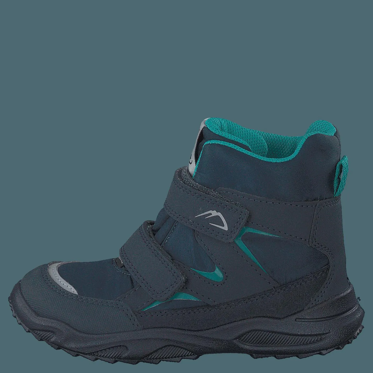 Glacier Blue