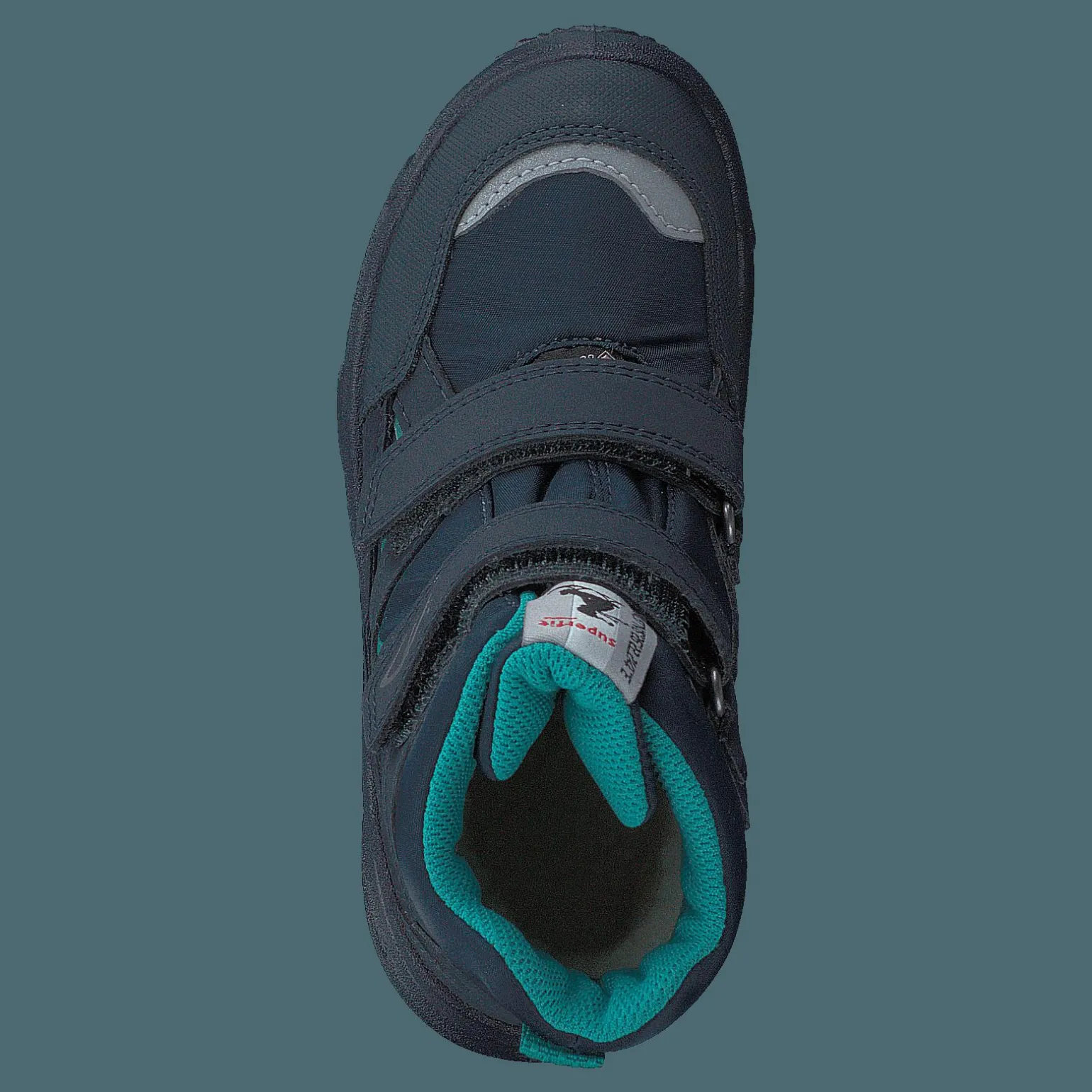 Glacier Blue