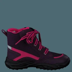 Glacier Lila