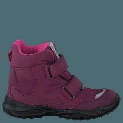 Glacier Red/pink