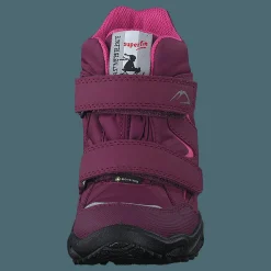 Glacier Red/pink
