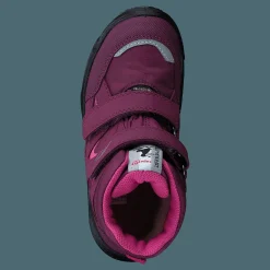Glacier Red/pink