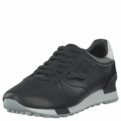 Glad 000, Black