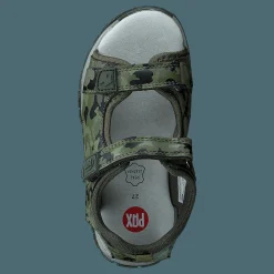 Glida Camo