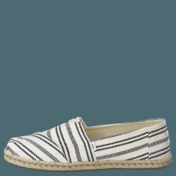 Global Stripe Rope Natural