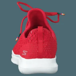 Go Run Mojo Cny 2018 Red