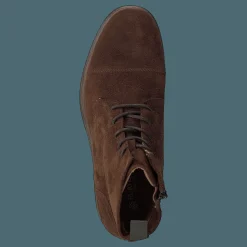 Goldwing Brown Suede