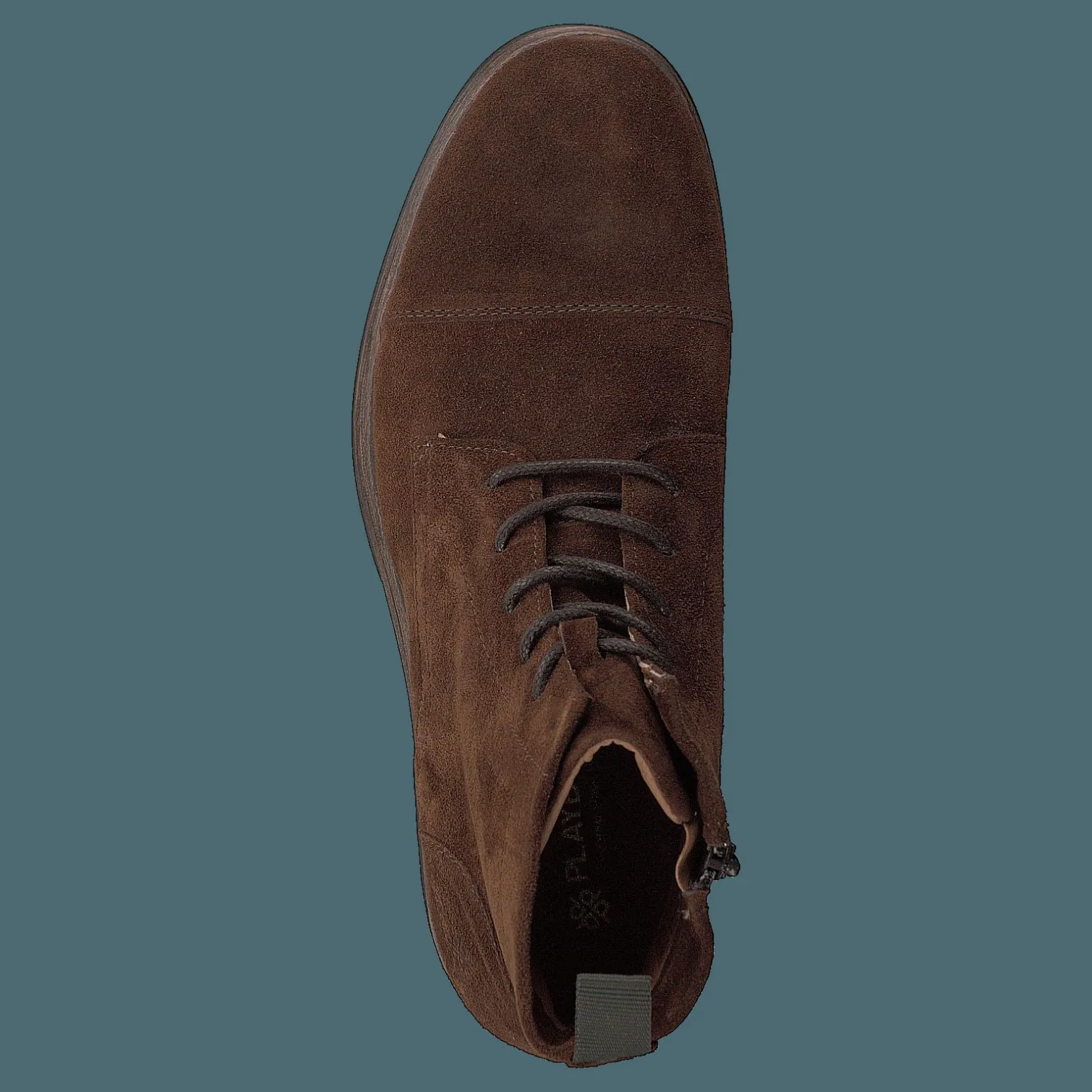 Goldwing Brown Suede