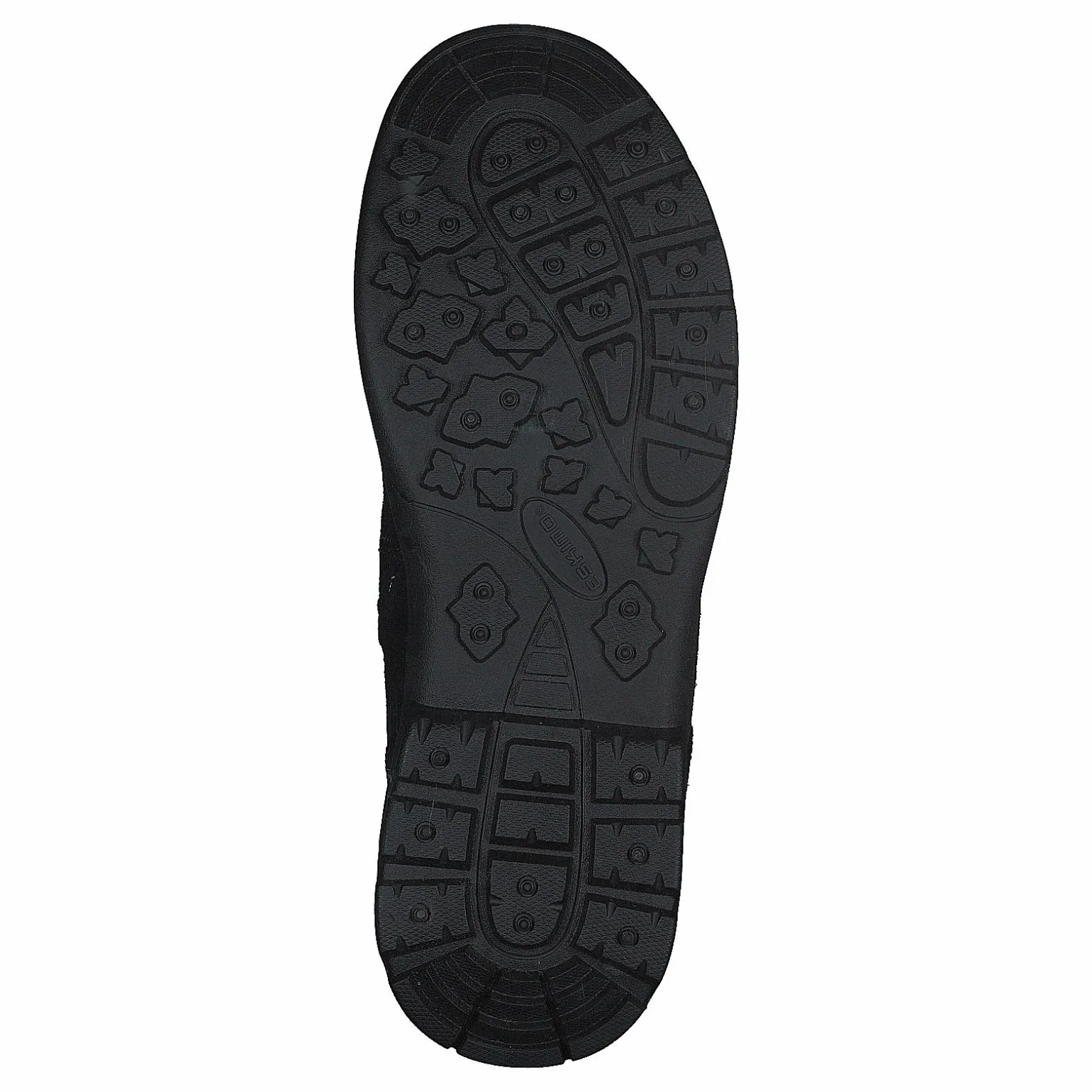 Goldy Studs Black 06