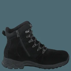 Goldy Studs Spike Dubb 06 Black
