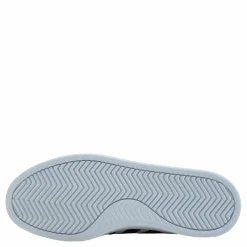 Grand Court Cloudfoam Comfort Shoes Cloud White / Core Black / Cloud White