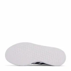 Grand Court Shoes Cloud White / Core Black / Cloud White