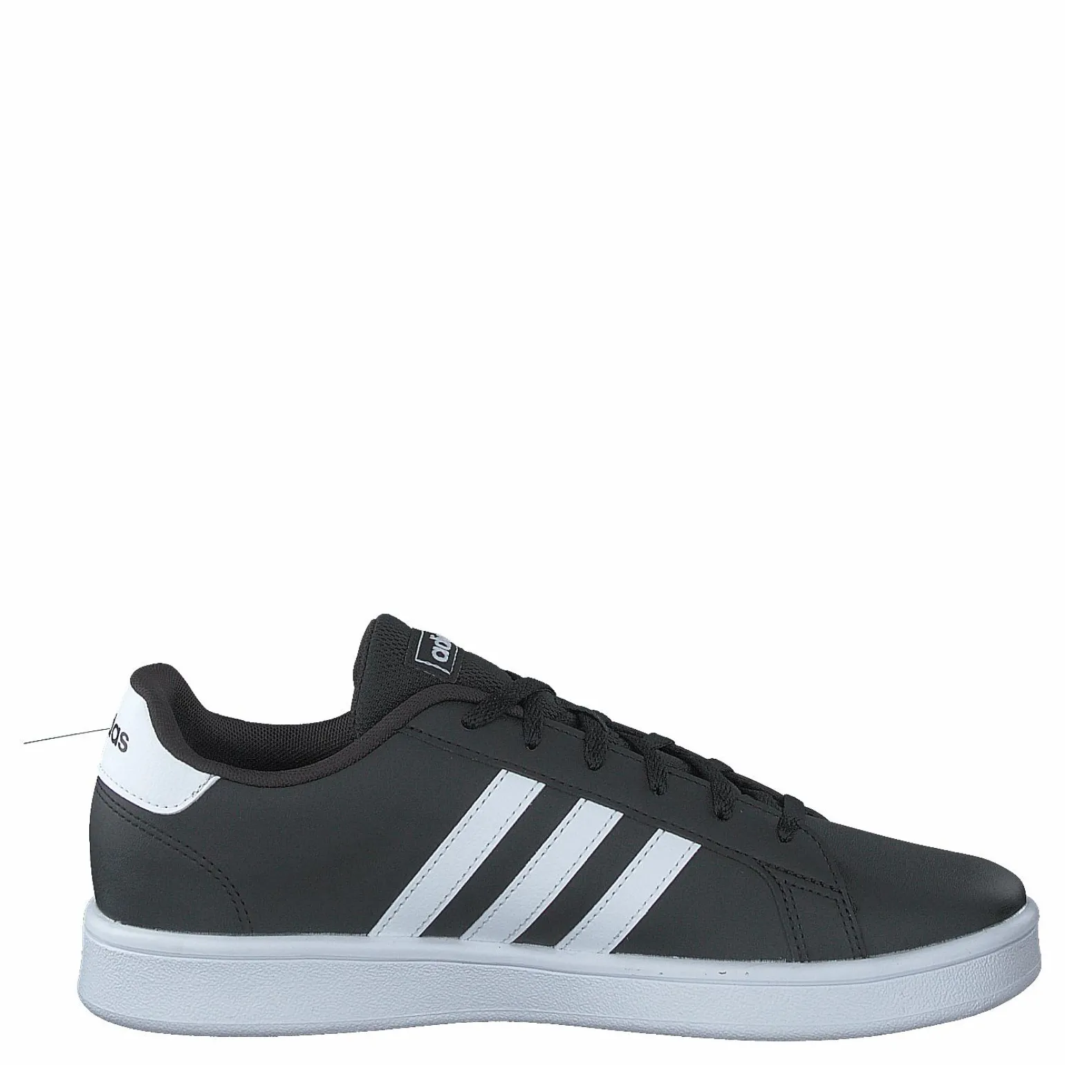 Grand Court Shoes Core Black / Cloud White / Cloud White