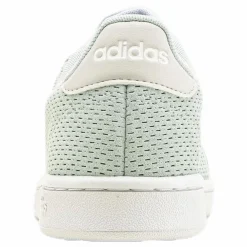 Grand Court Shoes Sky Tint / Cloud White / Dash Grey
