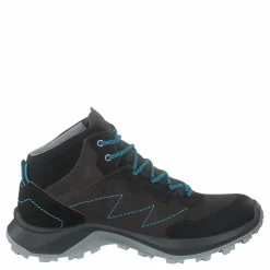 Graninge Solberg 187 Grey/turkos