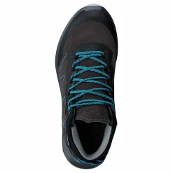 Graninge Solberg 187 Grey/turkos