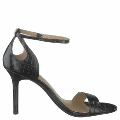 Gretchin Sandal Black