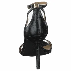 Gretchin Sandal Black