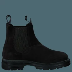 Gretty Chelsea Boot Espresso