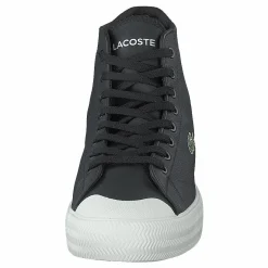 Gripshot Mid 0120 1 Cma Blk/off Wht