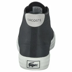 Gripshot Mid 0120 1 Cma Blk/off Wht