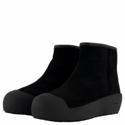 Guard III L Black