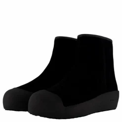 Guard III M Black