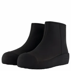 Guard III M Black
