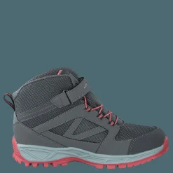 Guard Tiger Gtx Grey