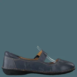 Guaten Navy/lt Blue