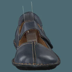 Guaten Navy/lt Blue