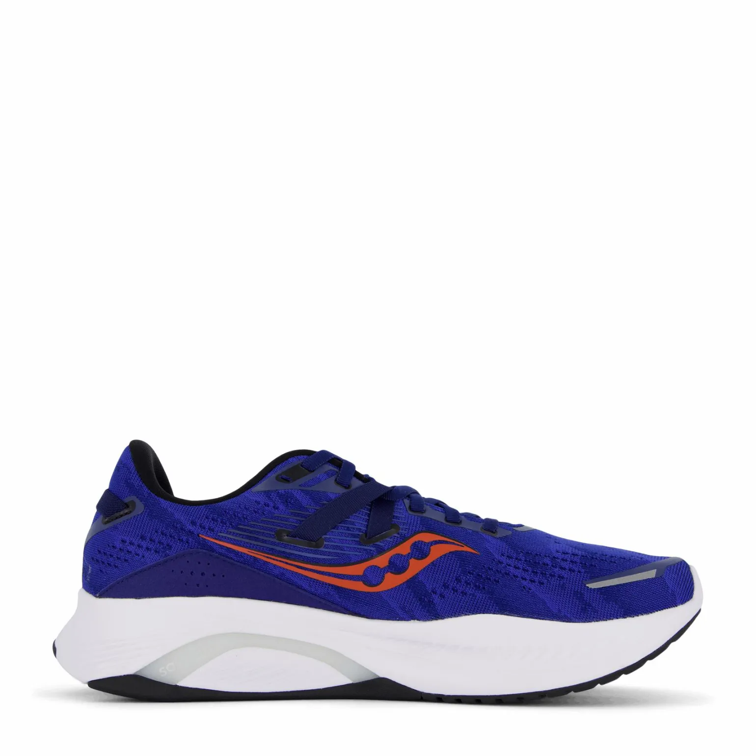 Guide 16 Indigo/black