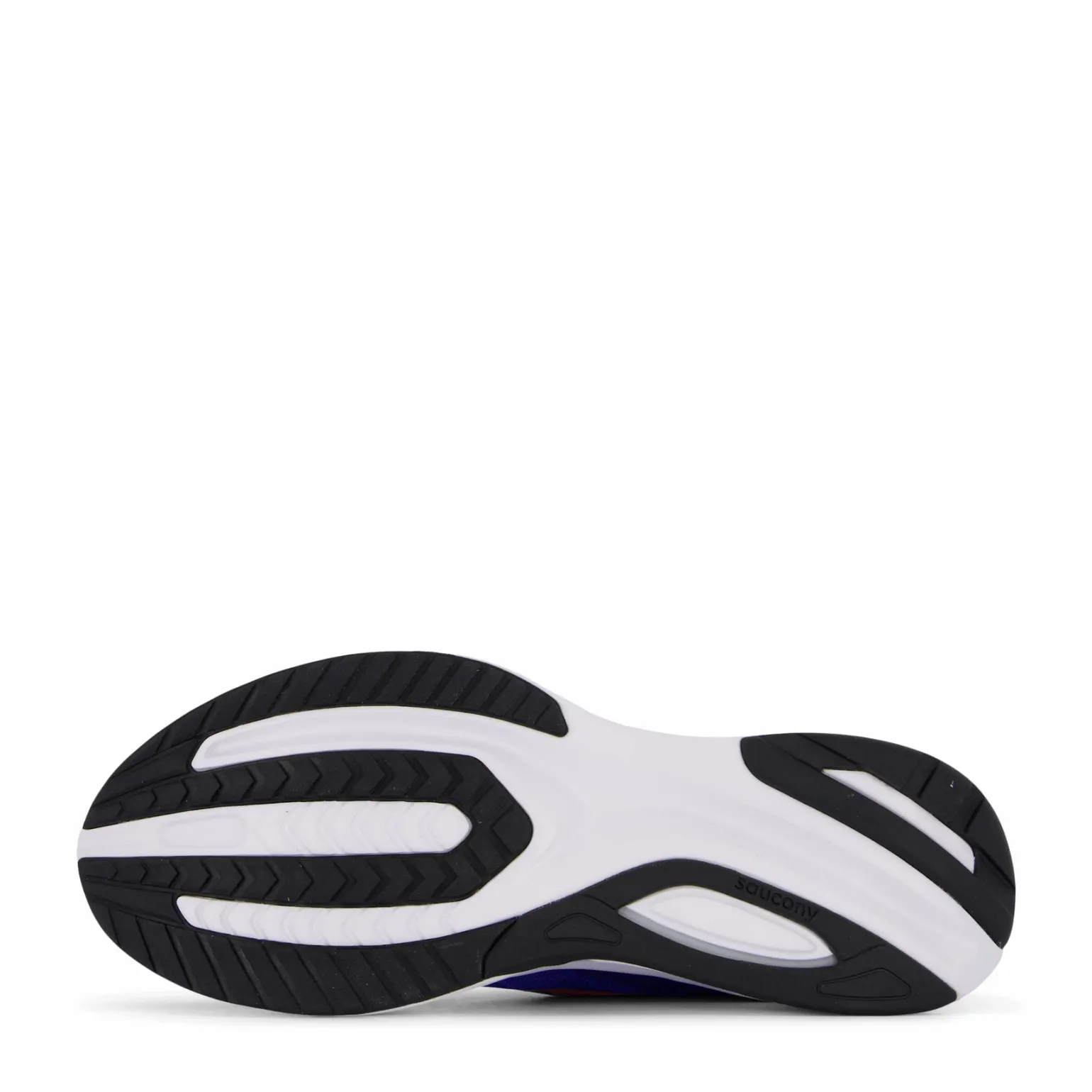 Guide 16 Indigo/black