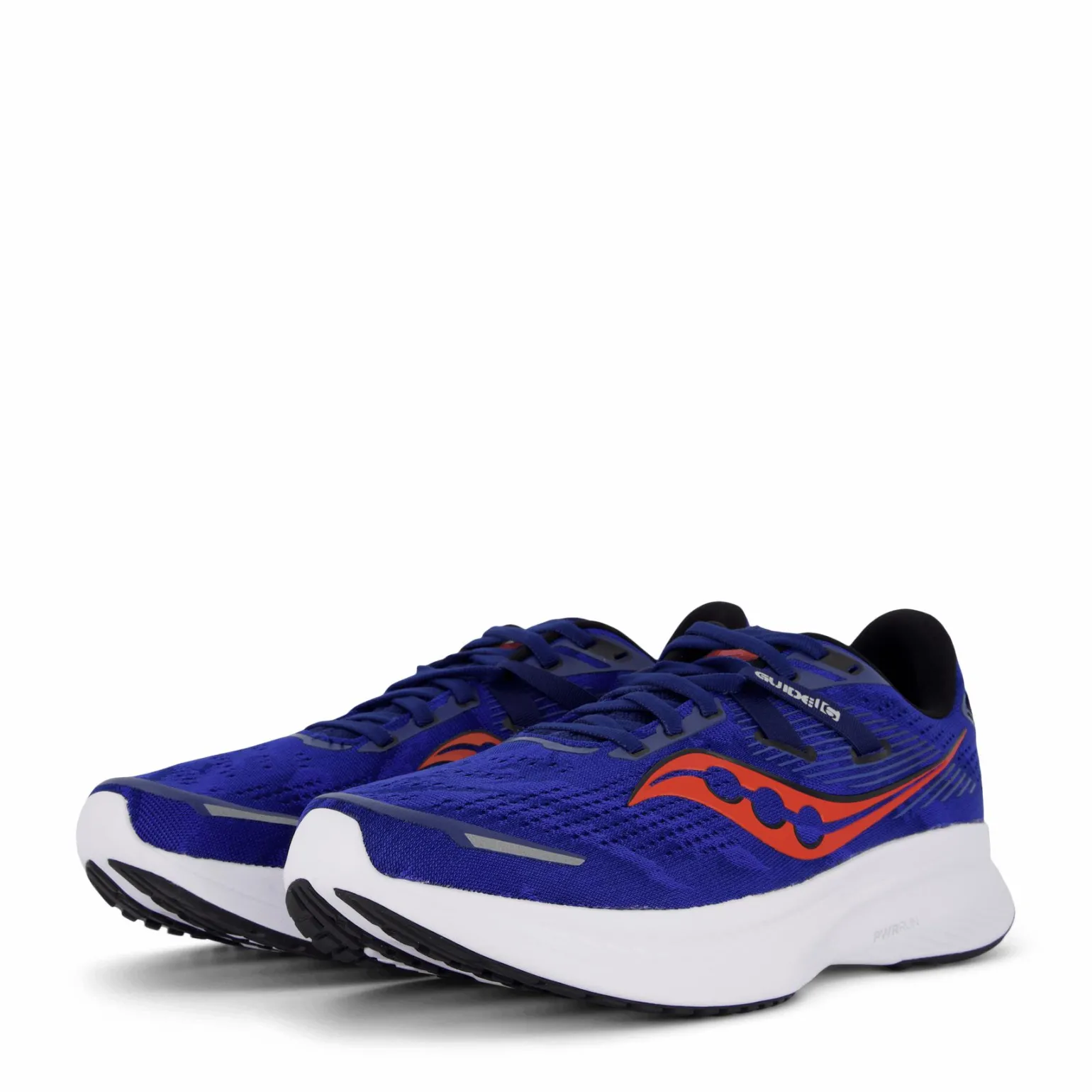 Guide 16 Indigo/black