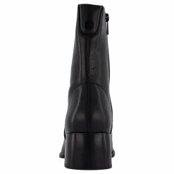 Gwenety Mid Boot Black