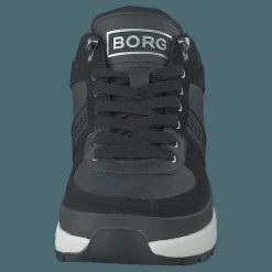 H100 Mid Cas M Black
