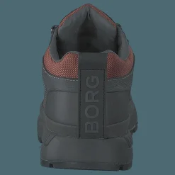 H100 Mid Trc M Light Grey