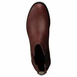 Hadley Chelsea Cognac