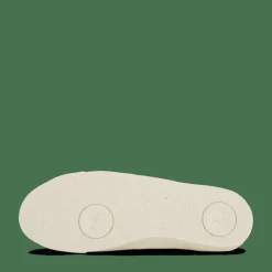 Hairy Suede Sayer Sneaker Bianco