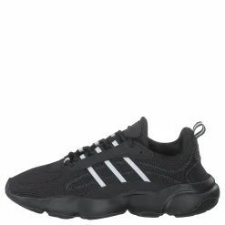 Haiwee Core Black/ftwr White/grey Six