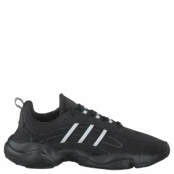 Haiwee Core Black/ftwr White/grey Six